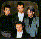They look young!